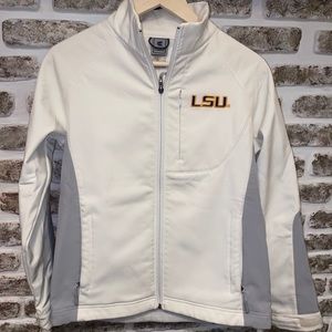 Women’s LSU TIGERS jacket
